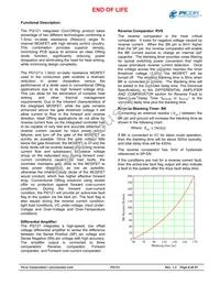 PI2121-00-LGIZ Datasheet Page 6