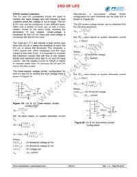 PI2121-00-LGIZ Datasheet Page 15