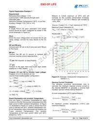 PI2121-00-LGIZ Datasheet Page 16