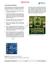 PI2121-00-LGIZ Datasheet Page 19