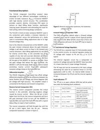 PI2126-00-LGIZ Datasheet Page 5