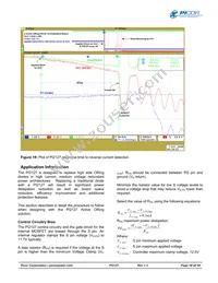 PI2127-01-LGIZ Datasheet Page 10