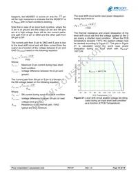 PI2127-01-LGIZ Datasheet Page 13