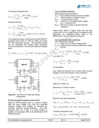 PI2127-01-LGIZ Datasheet Page 15