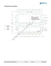 PI2127-01-LGIZ Datasheet Page 18