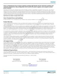 PI2161-01-LGIZ Datasheet Page 18