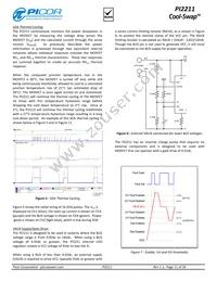 PI2211-00-QAIG Datasheet Page 11