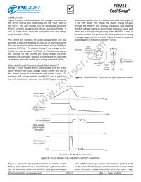 PI2211-00-QAIG Datasheet Page 12