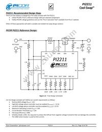 PI2211-00-QAIG Datasheet Page 16