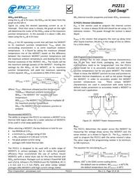 PI2211-00-QAIG Datasheet Page 19