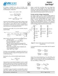 PI2211-00-QAIG Datasheet Page 21