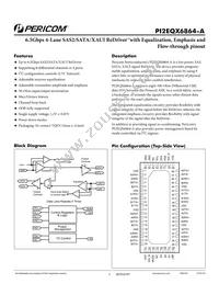 PI2EQX6864-AZFE Cover