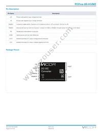 PI3106-00-HVMZ Datasheet Page 6