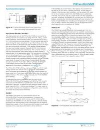 PI3106-00-HVMZ Datasheet Page 23