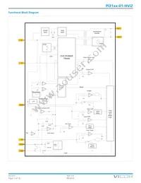 PI3109-01-HVIZ Datasheet Page 5