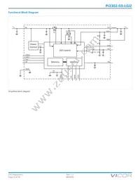 PI3302-03-LGIZ Datasheet Page 4