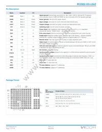PI3302-03-LGIZ Datasheet Page 5