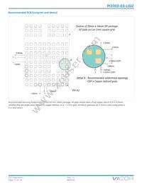 PI3302-03-LGIZ Datasheet Page 15