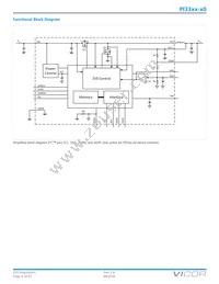 PI3305-20-LGIZ Datasheet Page 4