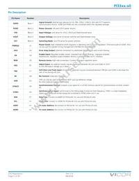 PI3305-20-LGIZ Datasheet Page 5