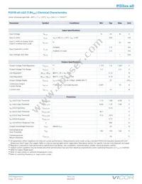 PI3305-20-LGIZ Datasheet Page 10