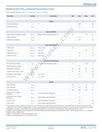 PI3305-20-LGIZ Datasheet Page 11