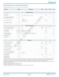 PI3305-20-LGIZ Datasheet Page 13