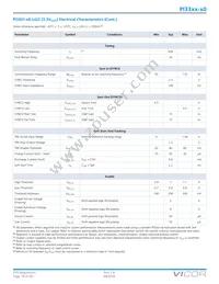 PI3305-20-LGIZ Datasheet Page 18