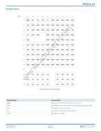 PI3312-21-LGIZ Datasheet Page 6