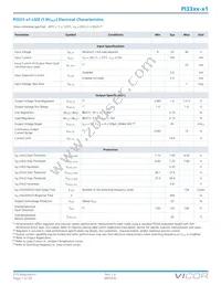 PI3312-21-LGIZ Datasheet Page 7