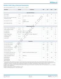 PI3312-21-LGIZ Datasheet Page 10