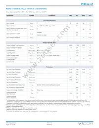 PI3312-21-LGIZ Datasheet Page 13