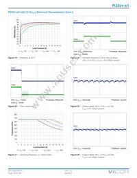 PI3312-21-LGIZ Datasheet Page 18