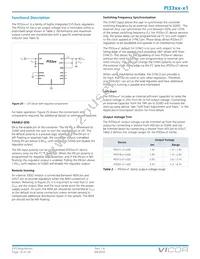 PI3312-21-LGIZ Datasheet Page 19