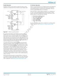 PI3312-21-LGIZ Datasheet Page 21