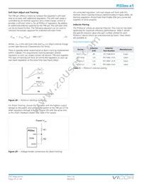 PI3312-21-LGIZ Datasheet Page 23