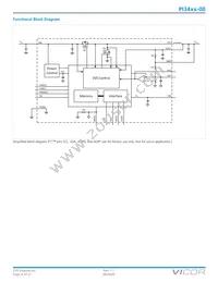 PI3422-00-LGIZ Datasheet Page 4