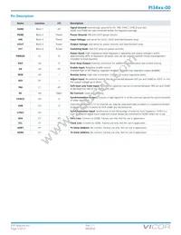 PI3422-00-LGIZ Datasheet Page 5