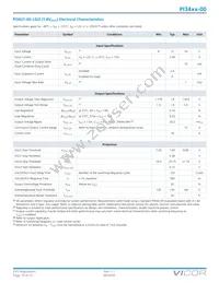 PI3422-00-LGIZ Datasheet Page 10