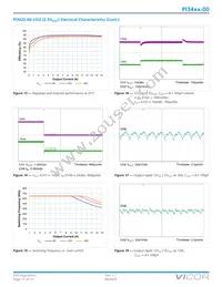 PI3422-00-LGIZ Datasheet Page 15