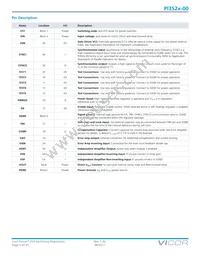 PI3523-00-LGIZ Datasheet Page 5