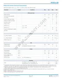 PI3523-00-LGIZ Datasheet Page 7