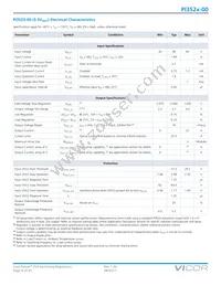 PI3523-00-LGIZ Datasheet Page 8