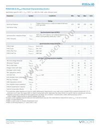 PI3523-00-LGIZ Datasheet Page 9