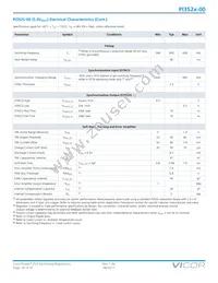 PI3523-00-LGIZ Datasheet Page 16