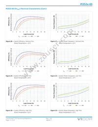 PI3523-00-LGIZ Datasheet Page 17