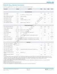 PI3523-00-LGIZ Datasheet Page 22