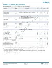 PI3523-00-LGIZ Datasheet Page 23