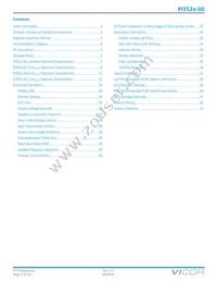 PI3526-00-LGIZ Datasheet Page 2