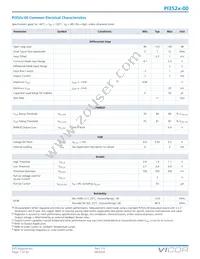 PI3526-00-LGIZ Datasheet Page 7